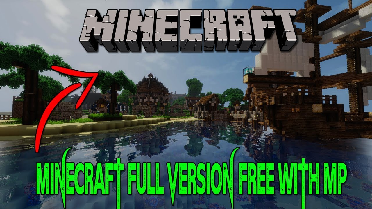 Minecraft Animation Download Free Mac